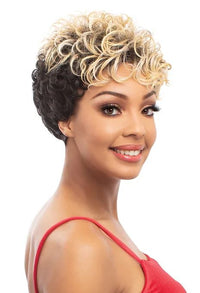 Thumbnail for SENSUAL COLLECTION Vella Vella Full Wig - AURORA Sareya Beauty Supply store in calgary Alberta 