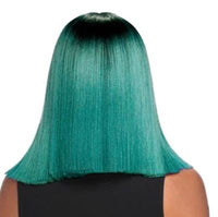 Thumbnail for SENSUAL COLLECTION VELLA VELLA SYNTHETIC DEEP LACE FRONT WIG- NAOMI- BACK , Sareya Beauty Supply Store in Calgary Alberta Canada