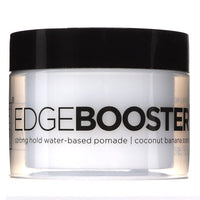 Thumbnail for STYLE FACTOR EDGE BOOSTER  STRONG HOLD POMADE  (3.38oz)