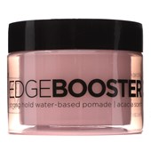 STYLE FACTOR EDGE BOOSTER  STRONG HOLD POMADE  (3.38oz)