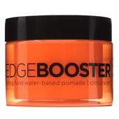 STYLE FACTOR EDGE BOOSTER  STRONG HOLD POMADE  (3.38oz)