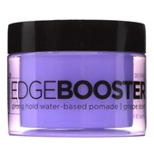 STYLE FACTOR EDGE BOOSTER  STRONG HOLD POMADE  (3.38oz)