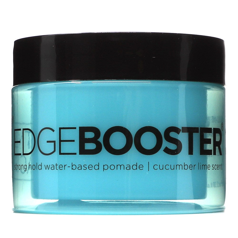 STYLE FACTOR EDGE BOOSTER  STRONG HOLD POMADE  (3.38oz)