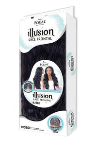 Thumbnail for SHAKE N GO Equal Illusion Lace Frontal Wig - IL-002 Sareya Beauty Supply Store, wig store