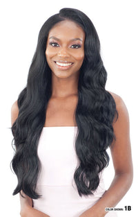 Thumbnail for SHAKE N GO Equal Illusion Lace Frontal Wig - IL-002 Sareya Beauty Supply Store, wig store