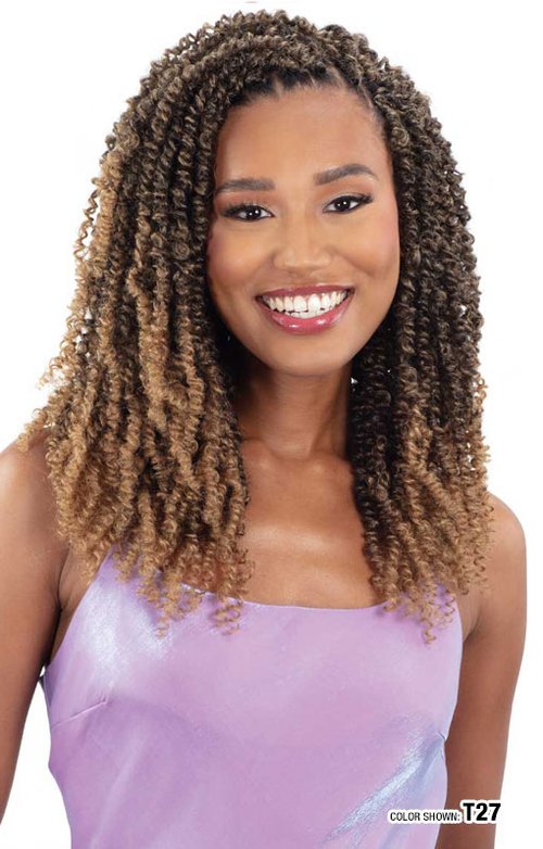 SHAKE N GO FreeTress 5X Yanky Twist 12" Sareya Beauty SUpply Store in Calgary Alberta Canada