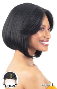 Thumbnail for SHAKE N GO FreeTress Equal Curtain Bang Wig - DANAE sareya Beauty Sypply store in calgary Alberta Canada