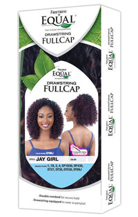 Thumbnail for SHAKE N GO FREETRESS EQUAL WIG JAY GIRL, box view