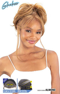Thumbnail for SHAKE N GO FreeTress Glueless Masterclass Frontal Wig - ROYAL, Sareya Beauty Supply Store in Calgary Alberta Canada