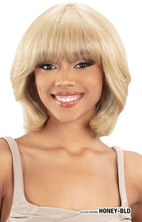 Thumbnail for SHAKE N GO FreeTress Harmony Snatched Wig - ADRIA Sareya Beauty Supply Store, Wig store 