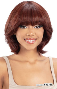 Thumbnail for SHAKE N GO FreeTress Harmony Snatched Wig - ADRIA Sareya Beauty Supply Store, Wig store 