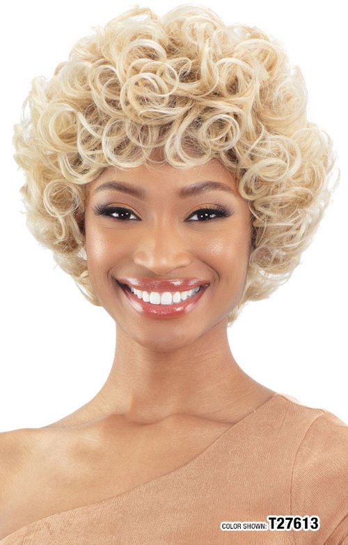 SHAKE N GO FreeTress Legacy Human Hair Blend Wigs - PHOENIX, Sareya beauty Supply Store in Calgary Alberta Canada, Wig store near me