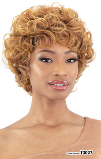 Thumbnail for SHAKE N GO FreeTress Legacy Human Hair Blend Wigs - PHOENIX, Sareya beauty Supply Store in Calgary Alberta Canada, Wig store near me