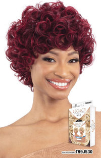 Thumbnail for SHAKE N GO FreeTress Legacy Human Hair Blend Wigs - PHOENIX, Sareya beauty Supply Store in Calgary Alberta Canada, Wig store near me
