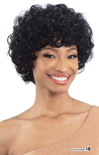 Thumbnail for SHAKE N GO FreeTress Legacy Human Hair Blend Wigs - PHOENIX, Sareya beauty Supply Store in Calgary Alberta Canada, Wig store near me