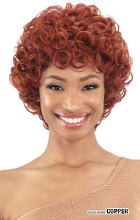 Thumbnail for SHAKE N GO FreeTress Legacy Human Hair Blend Wigs - PHOENIX, Sareya beauty Supply Store in Calgary Alberta Canada, Wig store near me