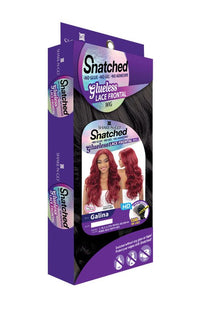Thumbnail for SHAKE N GO FreeTress Snatched Gluess Lace Frontal Wig- GALINA, Sareya Beauty Supply store , wig store, glueless wigs, long wigs