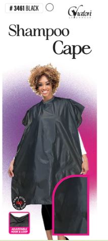 QFITT REGULAR SHAMPOO CAPE