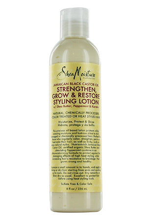 Shea Moisture Jamaican Styling Lotion (8oz)