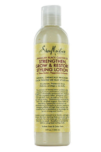 Thumbnail for Shea Moisture Jamaican Styling Lotion (8oz)