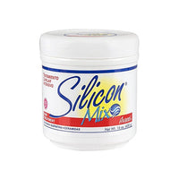 Thumbnail for Jar of Silicon Mix hair product on a white background
