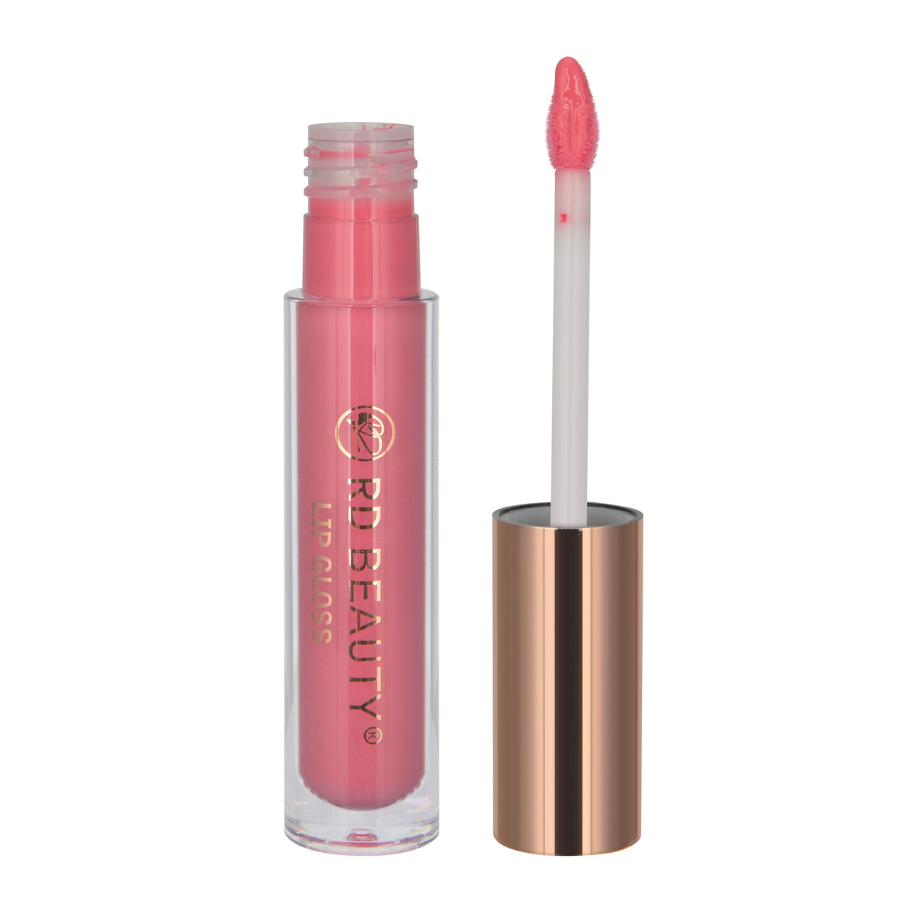 RD BEAUTY LIP GLOSS -SIT ON THE THRONE