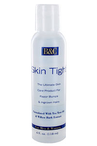 Thumbnail for SKIN TIGHT Razor Bump Solution Regular ( 4oz), Sareya Beauty Supply Store in Calgary Alberta Canada