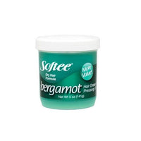 Thumbnail for SOFTEE Bergamot Hair Dress Dry Hair Formula (5oz), Sareya Beauty Supply Store in Calgary Alberta Canada