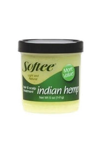 Thumbnail for SOFTEE Indian Hemp , Sareya Beauty Supply Store in Calgary Alberta Canada