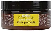 Thumbnail for SOFTEE Naturals Pure Shea Shine Pomade (6oz)