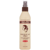 Thumbnail for SOFTSHEEN CARSON Sta-Sof-Fro Hair & Scalp Spray - Extra Dry (8 oz), sareya Beauty Supply Store in Calgary Alberta Canada 