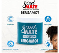 Thumbnail for SOUL MATE HAIRGRO BERGAMOT-330g