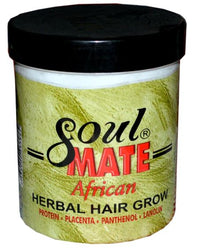 Thumbnail for SOUL MATE AFRICAN HERBAL HAIR GROW