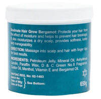 Thumbnail for SOUL MATE HAIRGRO BERGAMOT-330g