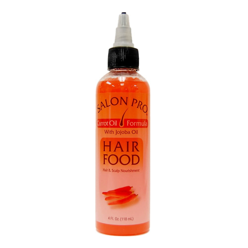 SALON PRO HAIR FOOD CARROT FORMULA