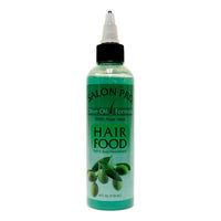 Thumbnail for SALON PRO HAIR FOOD OLIVE OIL ( 4 oz)