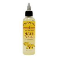 Thumbnail for SALON PRO HAIR FOOD WITH SHEA BUTTER with VITAMIN E ( 4oz)