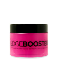 Thumbnail for Pink jar of Edge Booster on a white background