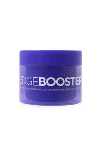 Thumbnail for STYLE FACTOR EDGE BOOSTER Thick & Coarse - Blure Sapphire (3.38oz), Sareya Beauty Supply Store in Calgary Alberta Canada