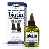 Thumbnail for Difeel(Sunflower) Biotin Pro-Growth Root Stimulator (2.5oz)