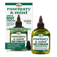 Thumbnail for SUNFLOWER Difeel Rosemary Mint Leave In Root Stimulator ( 7.1 oz)