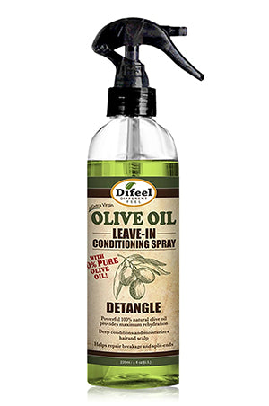 DIFEEL Leave In Conditioning Spray ( 6oz)