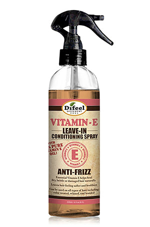 DIFEEL Leave In Conditioning Spray ( 6oz)