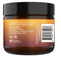 Thumbnail for SUNNY ISLE 100% Raw and Pure Batana Oil  (2oz), Sareya Beauty Supply Store in Calgary Alberta Canada
