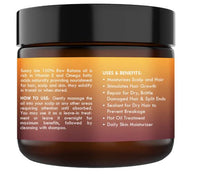 Thumbnail for SUNNY ISLE 100% Raw and Pure Batana Oil  (2oz), Sareya Beauty Supply Store in Calgary Alberta Canada