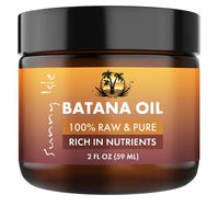 Thumbnail for SUNNY ISLE 100% Raw and Pure Batana Oil  (2oz), Sareya Beauty Supply Store in Calgary Alberta Canada