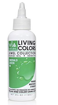 Thumbnail for VIA NATURALS Living Color (4oz)