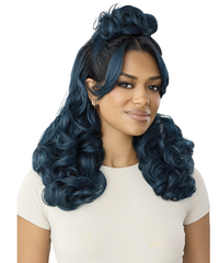Thumbnail for OUTRE Melted Hairline Lace Front Wig -MH 128