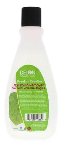 Thumbnail for DELON Nail Polish Remover
