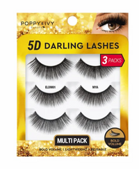 Thumbnail for ABS P&I Darling Lashes